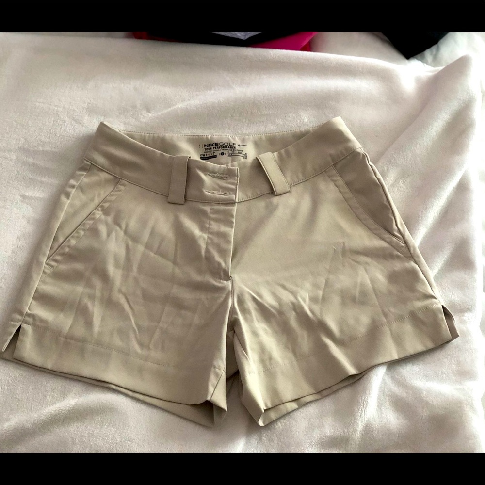 Nike Golf Shorts!